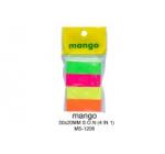 MANGO 50X20MM 4 IN 1 MS-1206